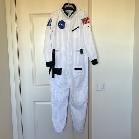 Spirit Other Nasa Halloween Costume Poshmark